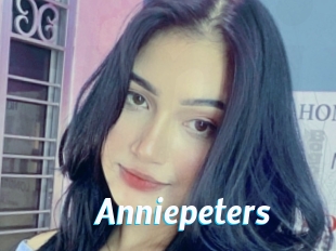 Anniepeters