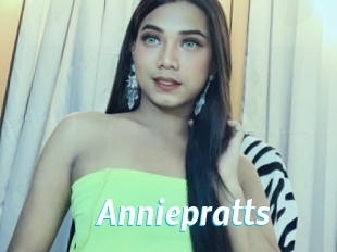 Anniepratts