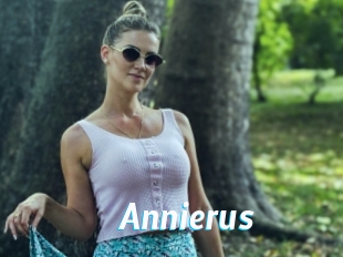 annierus J Mine