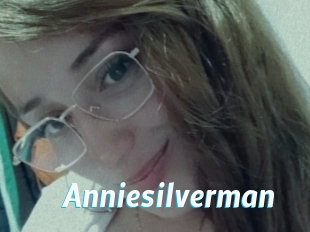 Anniesilverman
