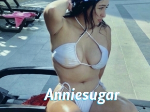 anniesugar J Mine
