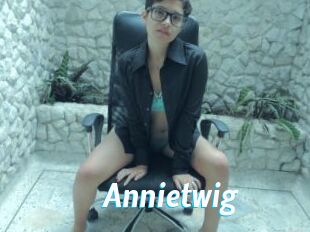 Annietwig