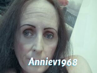 Anniev1968