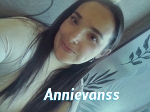 Annievanss