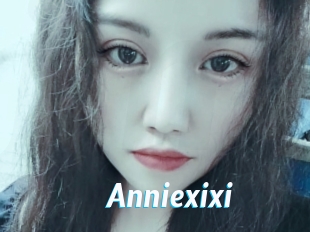Anniexixi