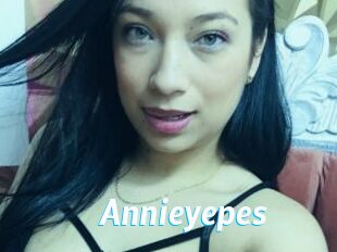 Annieyepes