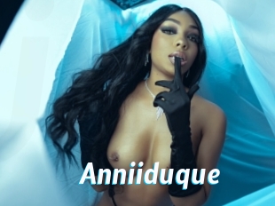 Anniiduque