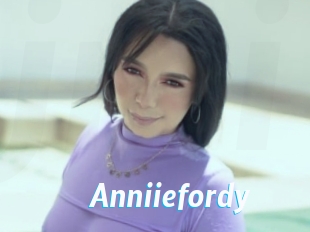 Anniiefordy