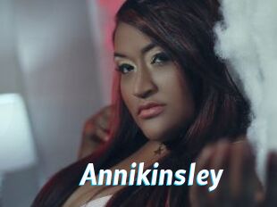 Annikinsley