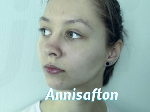 Annisafton
