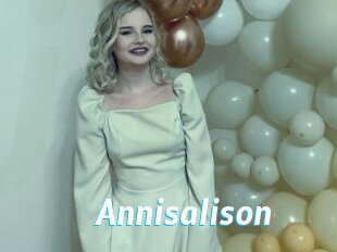 Annisalison