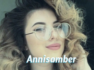 Annisamber