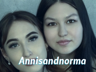 Annisandnorma