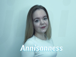 annisanness J Mine