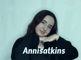Annisatkins