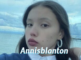 Annisblanton