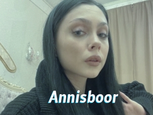 Annisboor