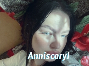 Anniscaryl