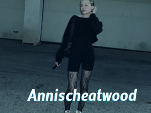 Annischeatwood