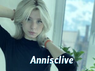 Annisclive