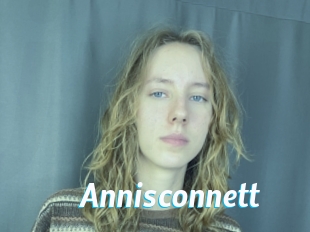 Annisconnett