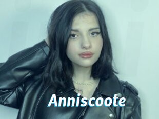 Anniscoote