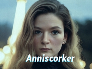 Anniscorker