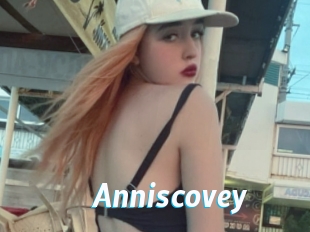 Anniscovey