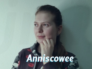 Anniscowee