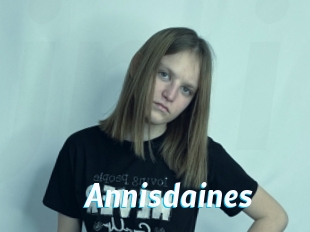 Annisdaines