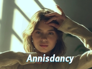 Annisdancy