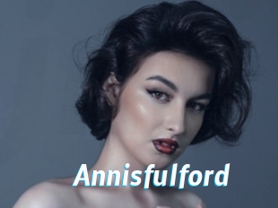 Annisfulford
