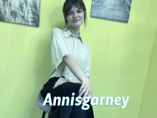 Annisgarney
