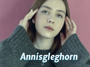 Annisgleghorn