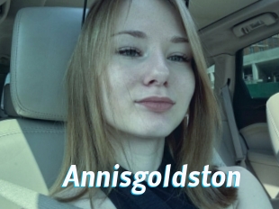Annisgoldston