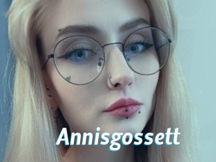 Annisgossett