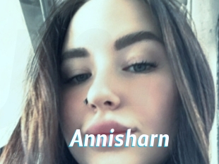 Annisharn
