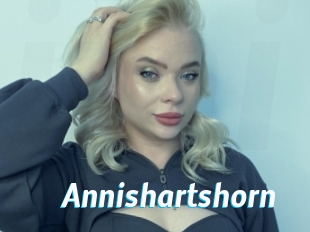 Annishartshorn