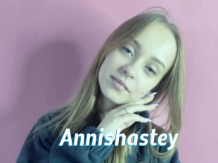 Annishastey