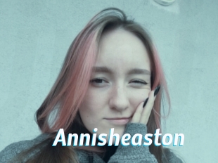 Annisheaston
