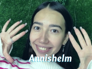 Annishelm