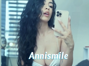 Annismile