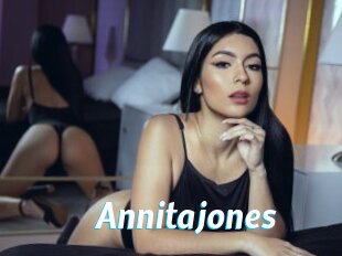 Annitajones