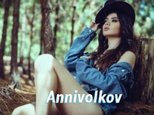 Annivolkov