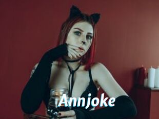 Annjoke