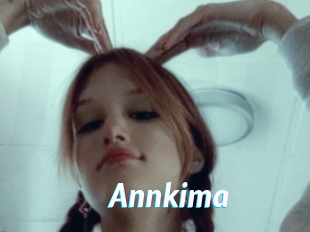 Annkima
