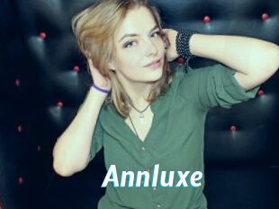 Annluxe