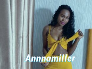Annnamiller