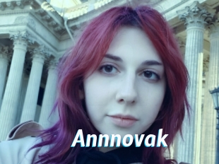 Annnovak