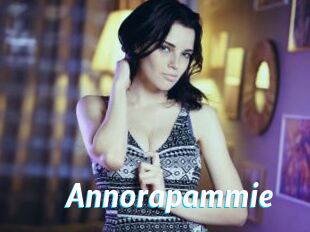 annorapammie J Mine